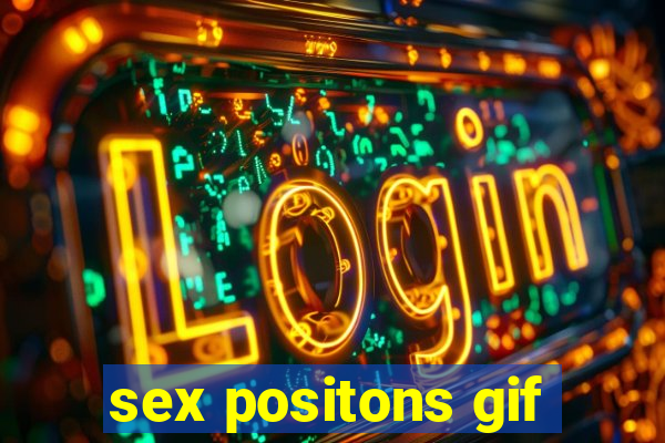 sex positons gif